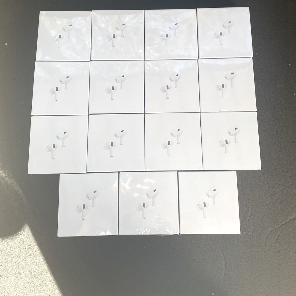 AirPod Pro 2nd Generation (SEALED)